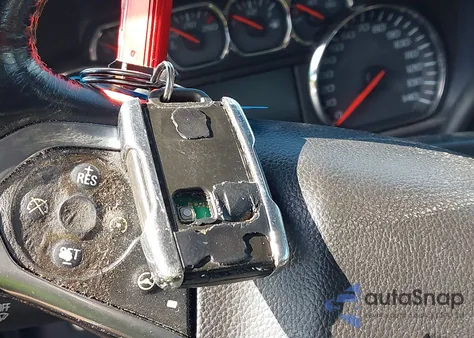 2014 Chevrolet Silverado 1500 2Lz from USA, damaged, VIN 3GCUKSEC9EG326053